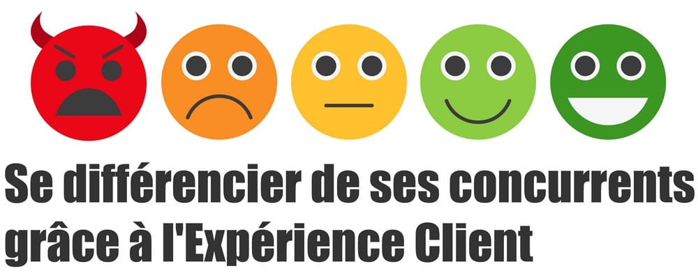 Comment faire de l'expérience client un élément différenciant face à la concurrence ? - Interview d'Hélène CAMPOURCY 49