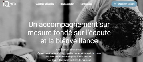 Comment améliorer l'engagement des salariés ? Cas pratique avec iQera et le programme Qer d'engagement des collaborateurs ! 2 Comment améliorer l'engagement des salariés ? Cas pratique avec iQera et le programme Qer d'engagement des collaborateurs ! 2