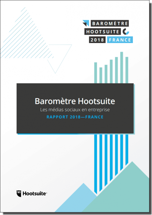 Participez au 4e baromètre sur l'usage des médias sociaux en France et dans le monde ! 4 Participez au 4e baromètre sur l'usage des médias sociaux en France et dans le monde ! 4