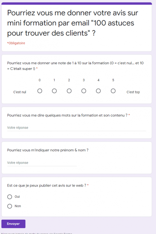 88% des consommateurs se décident grâce à 1 élément clé… les avis clients ! 5 88% des consommateurs se décident grâce à 1 élément clé… les avis clients ! 5