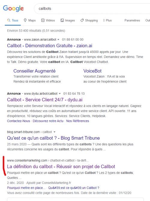 Non, Non et Non ! Le blog B2B n'est toujours pas mort en 2021 ! - La preuve le 25 Février à 9h30 2 Non, Non et Non ! Le blog B2B n'est toujours pas mort en 2021 ! - La preuve le 25 Février à 9h30 1