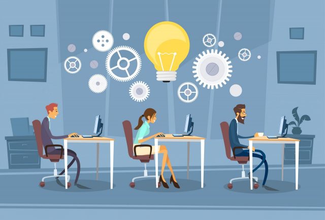 9 règles d'Or pour réussir des Projets Ambitieux... les clés de la gestion de projet agile ! 7 9 règles d'Or pour réussir des Projets Ambitieux... les clés de la gestion de projet agile ! 7