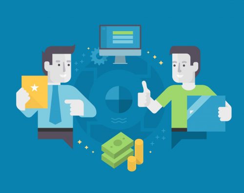 Comment faire de l’affiliation pour générer des revenus complémentaires ? 8 conseils essentiels ! 5 Comment faire de l’affiliation pour générer des revenus complémentaires ? 8 conseils essentiels ! 3