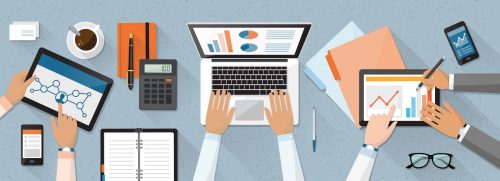 Comment déployer une stratégie commerciale et digitale en marketing BTOB ? 21 Comment déployer une stratégie commerciale et digitale en marketing BTOB ? 20