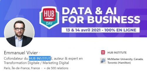 Comment faire évoluer la culture d'entreprise et l'engagement des collaborateurs ? Interview Emmanuel Vivier & Caroline Loisel auteurs du Guide du futur RH et du Management 3 Comment faire évoluer la culture d'entreprise et l'engagement des collaborateurs ? Interview Emmanuel Vivier & Caroline Loisel auteurs du Guide du futur RH et du Management 3