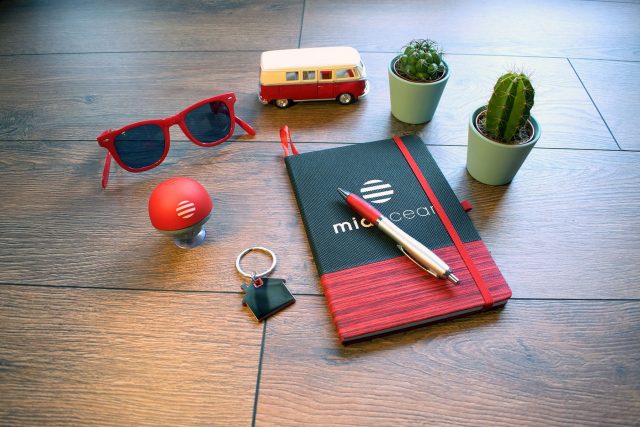 N'oubliez pas les objets publicitaires dans votre plan marketing 8 N'oubliez pas les objets publicitaires dans votre plan marketing 7