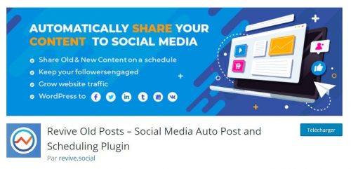 Les plugins Wordpress indispensables ! 9 Les plugins Wordpress indispensables ! 9