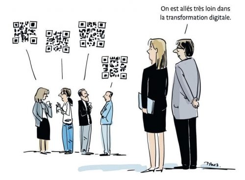 Comment faire évoluer la culture d'entreprise et l'engagement des collaborateurs ? Interview Emmanuel Vivier & Caroline Loisel auteurs du Guide du futur RH et du Management 17 Comment faire évoluer la culture d'entreprise et l'engagement des collaborateurs ? Interview Emmanuel Vivier & Caroline Loisel auteurs du Guide du futur RH et du Management 17