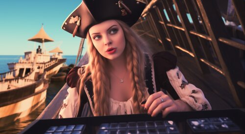Le Story Telling, l'art de raconter une histoire pour vendre ses idées et convaincre ! 14 Le Story Telling, l'art de raconter une histoire pour vendre ses idées et convaincre ! 10