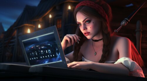 Le Story Telling, l'art de raconter une histoire pour vendre ses idées et convaincre ! 35 Le Story Telling, l'art de raconter une histoire pour vendre ses idées et convaincre ! 31
