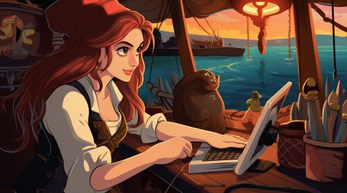Le Story Telling, l'art de raconter une histoire pour vendre ses idées et convaincre ! 20 Le Story Telling, l'art de raconter une histoire pour vendre ses idées et convaincre ! 16
