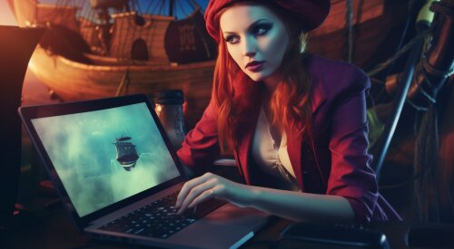 Le Story Telling, l'art de raconter une histoire pour vendre ses idées et convaincre ! 21 Le Story Telling, l'art de raconter une histoire pour vendre ses idées et convaincre ! 17