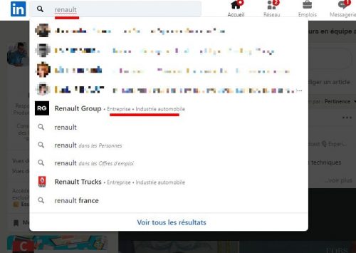 Espionnez les publicités Linkedin de vos concurrents ! 2 Espionnez les publicités Linkedin de vos concurrents ! 2
