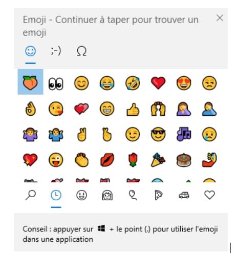 Comment utiliser les emojis dans Linkedin ? 15