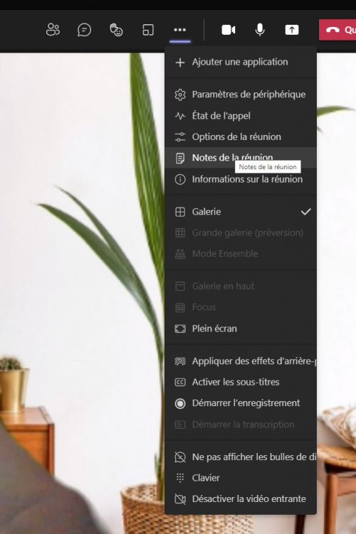 Les trucs et astuces pour Microsoft Teams, découvrez 33 fonctions méconnues de Teams ! 41 Les trucs et astuces pour Microsoft Teams, découvrez 33 fonctions méconnues de Teams ! 40