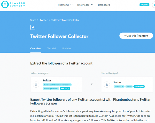 59 conseils pour utiliser Twitter comme un Pro ! 17