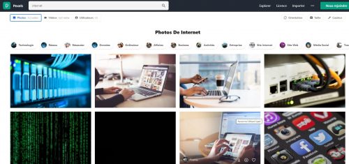 Comment créer un site internet ? Voici le guide complet en 10 étapes ! 18 Comment créer un site internet ? Voici le guide complet en 10 étapes ! 15