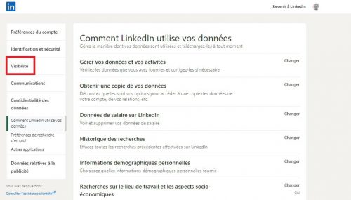 Comment voir qui a consulté votre profil LinkedIn ? 6 Comment voir qui a consulté votre profil LinkedIn ? 6