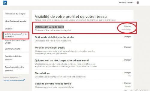Comment voir qui a consulté votre profil LinkedIn ? 7 Comment voir qui a consulté votre profil LinkedIn ? 7