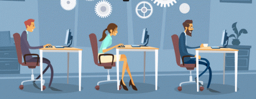 Comment bien encadrer un étudiant d'une école en alternance afin de faire croître son entreprise ? 9 manager un service client