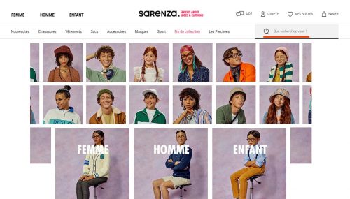 Etude sur les moteurs de recherche internes des sites internet + 9 conseils pour améliorer leurs performances ! 8 Etude sur les moteurs de recherche internes des sites internet + 9 conseils pour améliorer leurs performances ! 6