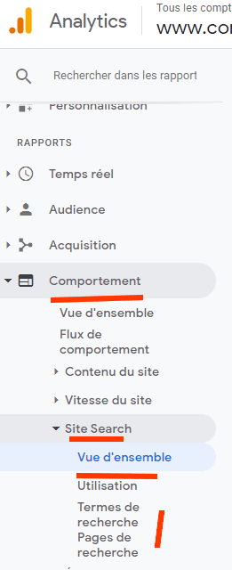 Etude sur les moteurs de recherche internes des sites internet + 9 conseils pour améliorer leurs performances ! 17 Etude sur les moteurs de recherche internes des sites internet + 9 conseils pour améliorer leurs performances ! 15