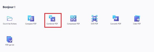 Comment convertir un PDF en Word (ou un Word en PDF), compresser un PDF pour réduire sa taille... les tutos pas à pas ! 34