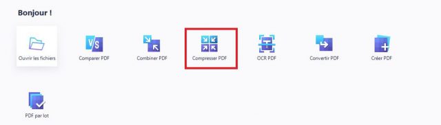 Comment convertir un PDF en Word (ou un Word en PDF), compresser un PDF pour réduire sa taille... les tutos pas à pas ! 17