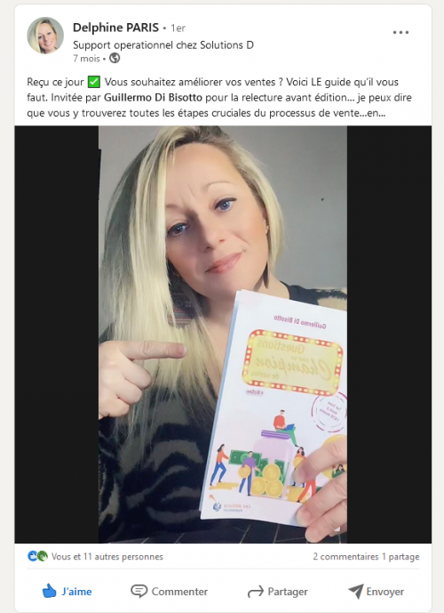 Comment vendre un eBook ou un livre numérique sur internet ? 62 Comment vendre un eBook ou un livre numérique sur internet ? 61