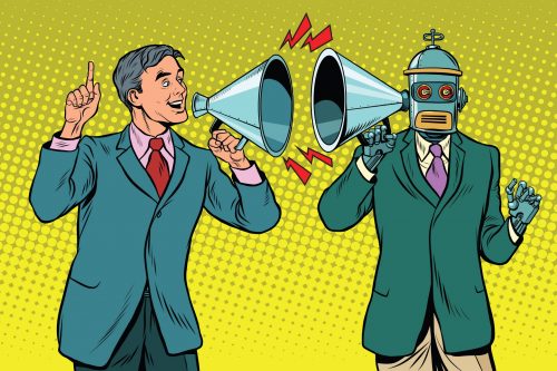 Avec Chat GPT, il y va avoir une vraie différence entre ceux qui maîtrisent l'intelligence artificielle et les autres 18 Avec Chat GPT, il y va avoir une vraie différence entre ceux qui maîtrisent l'intelligence artificielle et les autres 17