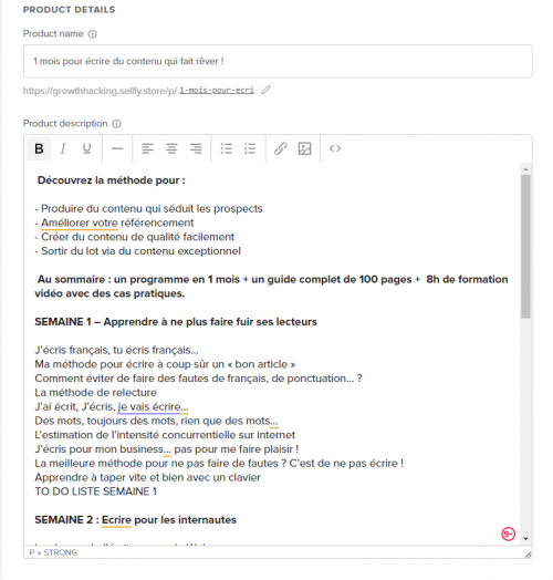 Comment vendre un eBook ou un livre numérique sur internet ? 26 Comment vendre un eBook ou un livre numérique sur internet ? 26