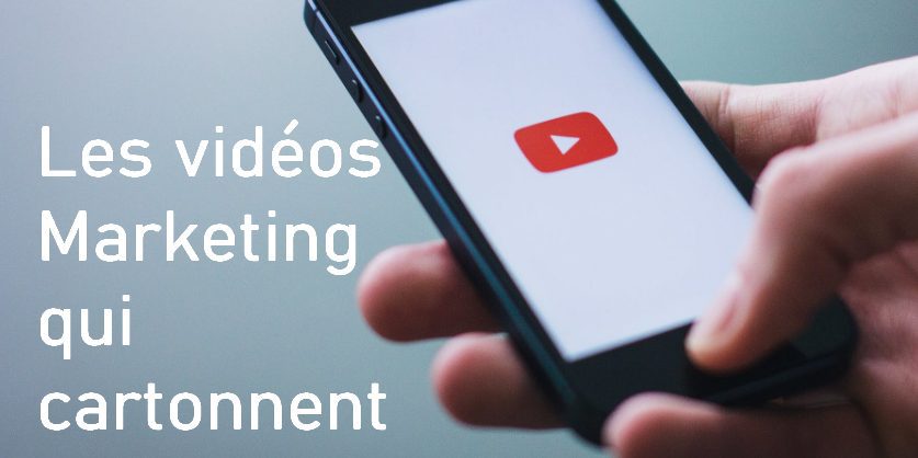 Marketing vidéo : Les clés pour créer des vidéos qui attirent du trafic ! 6