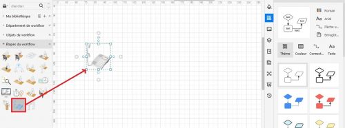 Tuto : réalisez rapidement des diagrammes, logigrammes, organigrammes... avec Wondershare EdrawMax 37