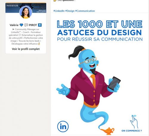 L'Effet waouh peut-il être une réalité ou est-ce un graal utopique dans un parcours client ? 19 L'Effet waouh peut-il être une réalité ou est-ce un graal utopique dans un parcours client ? 18