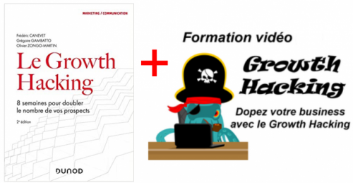 Qu'est ce que le Growth Hacking ? Comment débuter en Growth Hacking ? 16