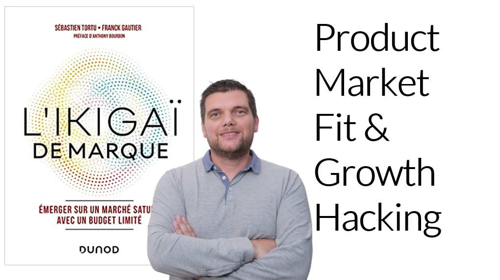 Comment mettre en place une stratégie de Growth Hacking – Franck Gautier 22