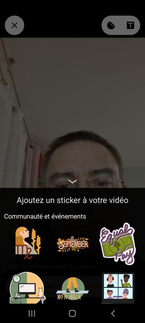 Comment faire une Linkedin cover story ? Voici le tuto pas à pas ! 10 Comment faire une Linkedin cover story ? Voici le tuto pas à pas ! 10