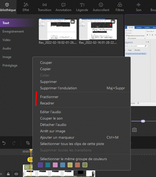 Comment enregistrer son écran ? Le tuto avec Wondershare DemoCreator l'enregistreur d'écran 48 Comment enregistrer son écran ? Le tuto avec Wondershare DemoCreator l'enregistreur d'écran 45