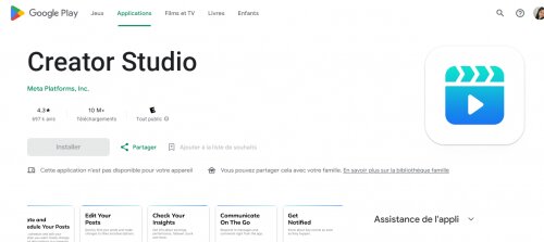 Les 150 logiciels indispensables du Community Manager + toutes les Formations de Community Manager 215 Les 150 logiciels indispensables du Community Manager + toutes les Formations de Community Manager 206