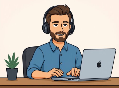 Comment vendre une formation vidéo sur internet, retour d'expérience d'Olivier CLEMENCE 2 Comment vendre une formation vidéo sur internet, retour d'expérience d'Olivier CLEMENCE 2