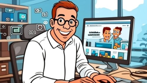 Comment vendre une formation vidéo sur internet, retour d'expérience d'Olivier CLEMENCE 4 Comment vendre une formation vidéo sur internet, retour d'expérience d'Olivier CLEMENCE 4
