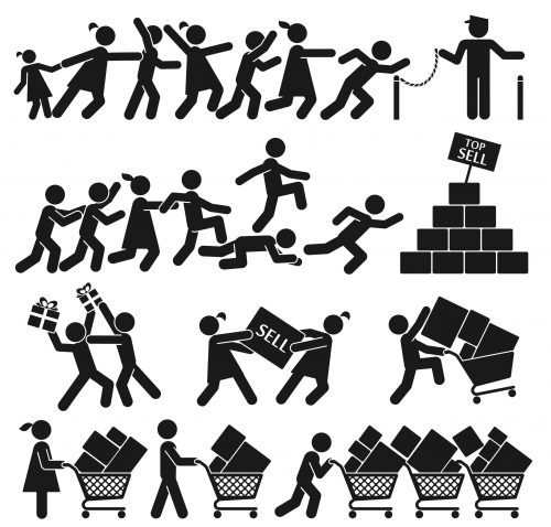 Comment réussir son programme de fidélisation ? 17 Comment réussir son programme de fidélisation ? 12
