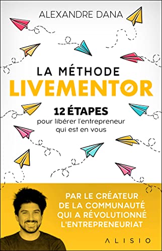 Les meilleurs livres sur la création d'entreprise et devenir entrepreneur ! 128