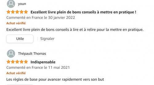Les meilleurs livres sur la création d'entreprise et devenir entrepreneur ! 212 Les meilleurs livres sur la création d'entreprise et devenir entrepreneur ! 212