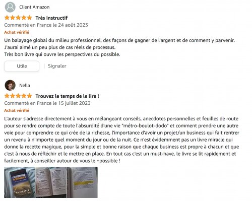 Les meilleurs livres sur la création d'entreprise et devenir entrepreneur ! 189 Les meilleurs livres sur la création d'entreprise et devenir entrepreneur ! 189
