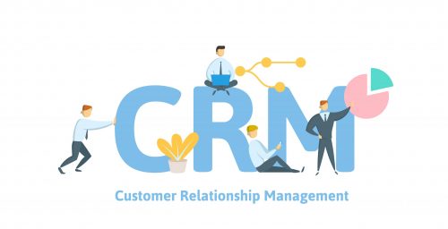 A quoi sert un CRM ? Quels sont les bénéfices pratiques ? 14 CRM