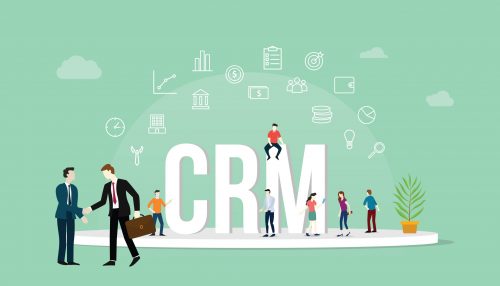 Quel est le coût de se tromper de CRM, et comment faire le bon choix ? 4 logiciel crm