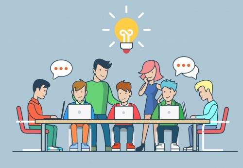 Le guide des hashtags Instagram ! 8 Le guide des hashtags Instagram ! 6