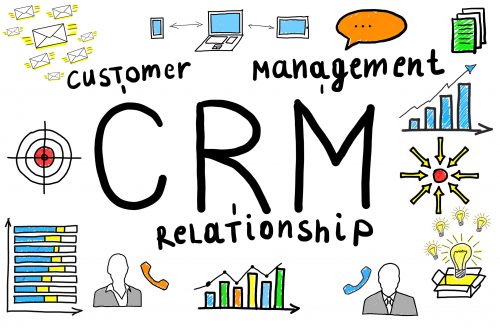 Pourquoi utiliser un logiciel de CRM, et comment l'utiliser pour prospecter et fidéliser ? 7 CRM