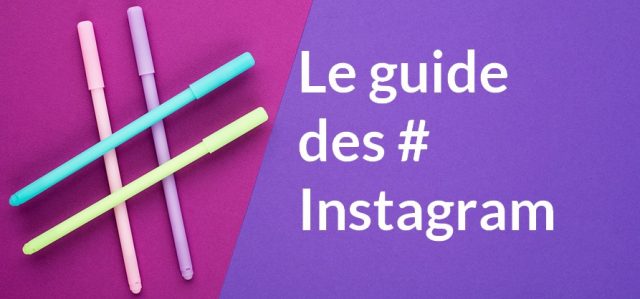 guide hashtags instagram